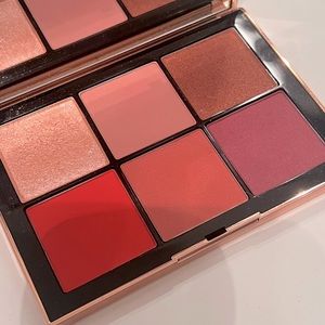 Nars Afterglow Cheek Palette